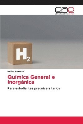 Qumica General e Inorgnica 1