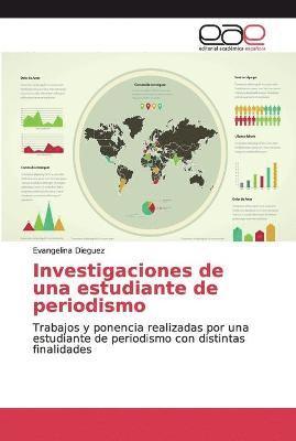 Investigaciones de una estudiante de periodismo 1