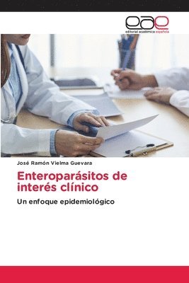 Enteroparsitos de inters clnico 1