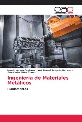 Ingeniera de Materiales Metlicos 1