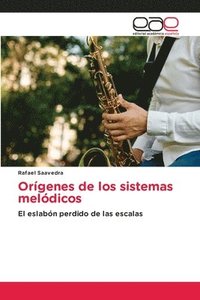 bokomslag Orgenes de los sistemas meldicos