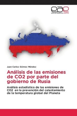 Anlisis de las emisiones de CO2 por parte del gobierno de Rusia 1