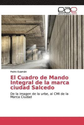 El Cuadro de Mando Integral de la marca ciudad Salcedo 1