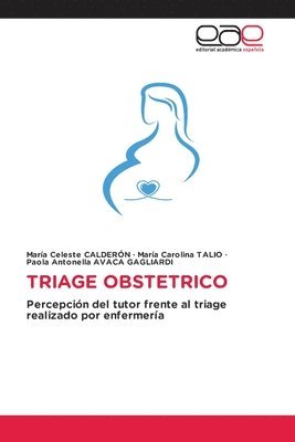 bokomslag Triage Obstetrico