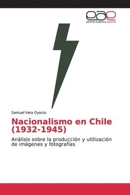 Nacionalismo en Chile (1932-1945) 1
