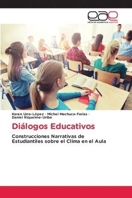 Dilogos Educativos 1