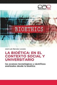 bokomslag La Biotica