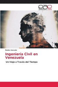 bokomslag Ingeniera Civil en Venezuela