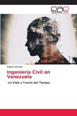 bokomslag Ingeniera Civil en Venezuela