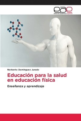 Educacin para la salud en educacin fsica 1