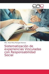 bokomslag Sistematizacin de experiencias Vinculadas con Responsabilidad Social