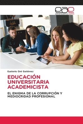 Educacin Universitaria Academicista 1