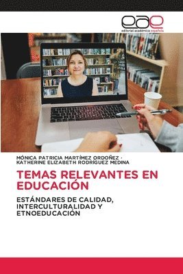 Temas Relevantes En Educacin 1