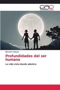 bokomslag Profundidades del ser humano