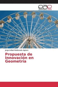 bokomslag Propuesta de Innovacin en Geometra