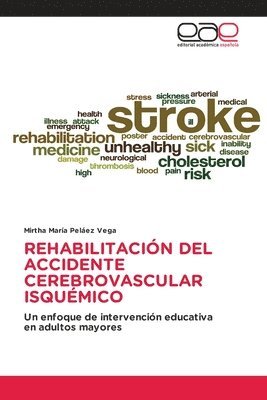 Rehabilitacin del Accidente Cerebrovascular Isqumico 1