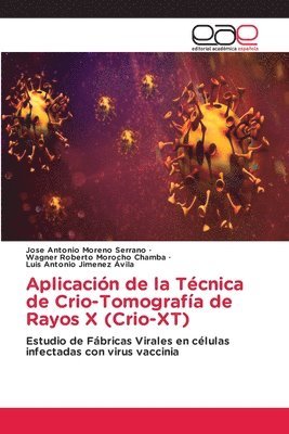 Aplicacin de la Tcnica de Crio-Tomografa de Rayos X (Crio-XT) 1