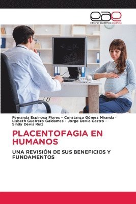 Placentofagia En Humanos 1