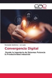 bokomslag Convergencia Digital