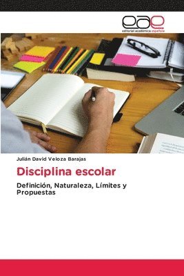 Disciplina escolar 1