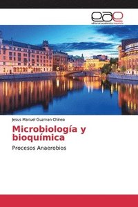 bokomslag Microbiologa y bioqumica
