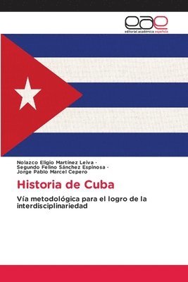Historia de Cuba 1