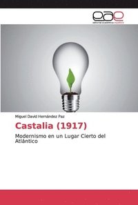 bokomslag Castalia (1917)