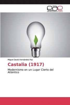 Castalia (1917) 1
