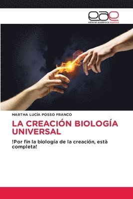 La Creacin Biologa Universal 1