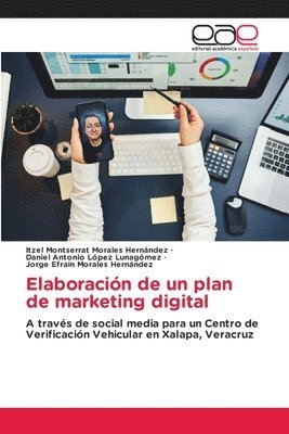 Elaboracin de un plan de marketing digital 1