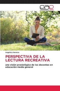 bokomslag Perspectiva de la Lectura Recreativa