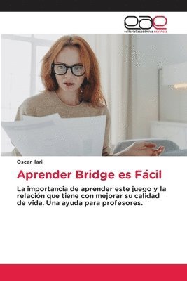 Aprender Bridge es Fcil 1