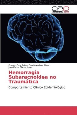 Hemorragia Subaracnoidea no Traumtica 1