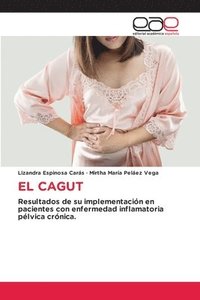 bokomslag El Cagut