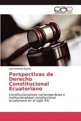 Perspectivas de Derecho Constitucional Ecuatoriano 1