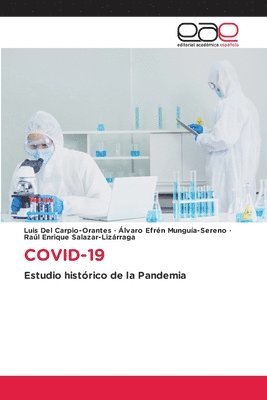 Covid-19 1