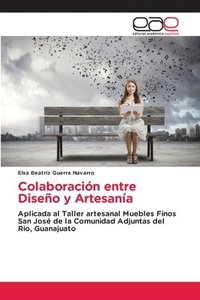 bokomslag Colaboración entre Diseño y Artesanía