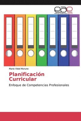 Planificacin Curricular 1