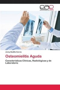 bokomslag Osteomielitis Aguda