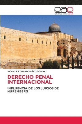 Derecho Penal Internacional 1