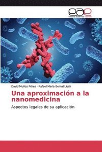 bokomslag Una aproximacin a la nanomedicina