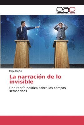 La narracin de lo invisible 1