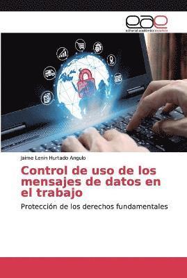 Control de uso de los mensajes de datos en el trabajo 1