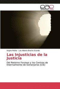 bokomslag Las Injusticias de la Justicia