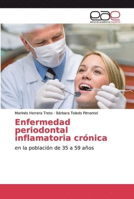 Enfermedad periodontal inflamatoria crnica 1