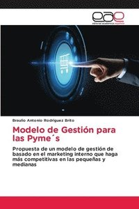 bokomslag Modelo de Gestin para las Pymes