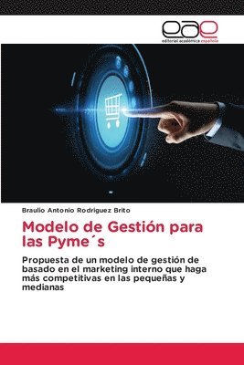 bokomslag Modelo de Gestin para las Pymes