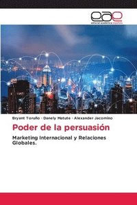 bokomslag Poder de la persuasión