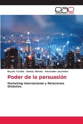 Poder de la persuasión 1