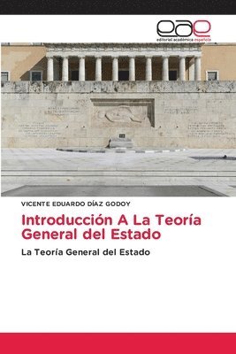 Introducción A La Teoría General del Estado